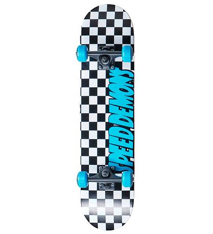 speed-demons-checkers-skateboard-ropa and roll 12