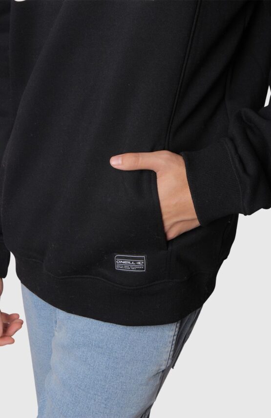 BUZO O'Neill URBAN Negro/Uva - Imagen 8