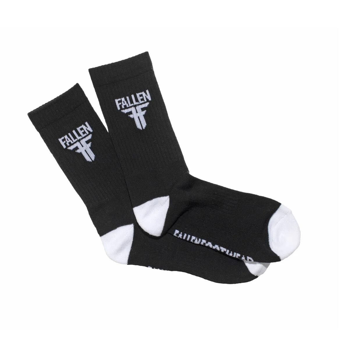 Media Fallen insignia black ropa and roll 1 Media Fallen insignia black ropa and roll 1