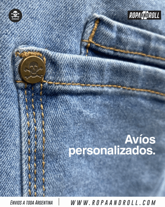 PANTALON FAMILY Worker Pant Celeste Stoned - Imagen 3