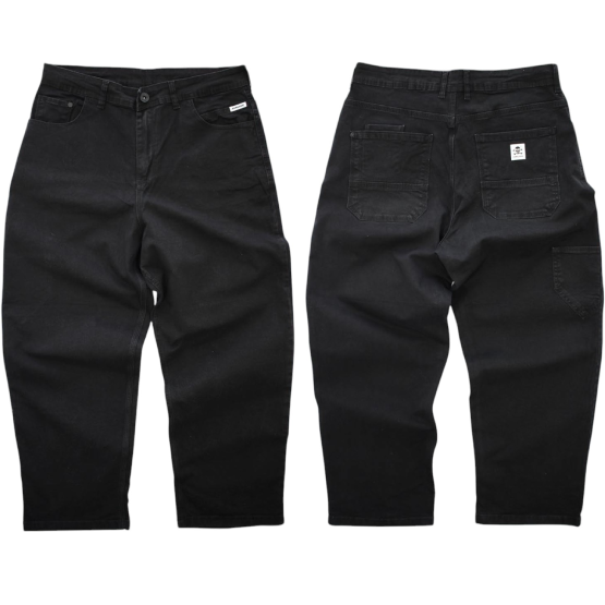 Pantalon-Family-worker pant negroropa-and-roll-web