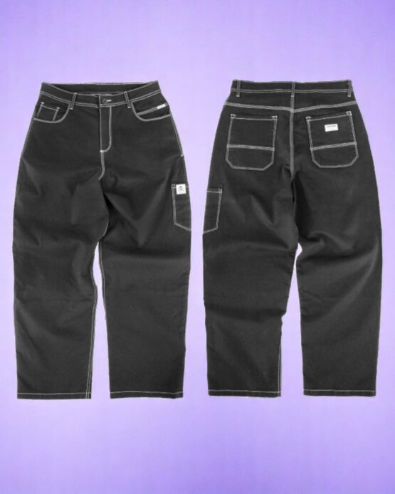 PANTALON FAMILY Big Pant Carbón