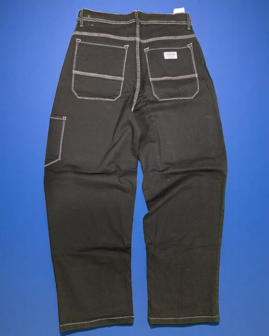 PANTALON FAMILY Big Pant Carbón - Imagen 2