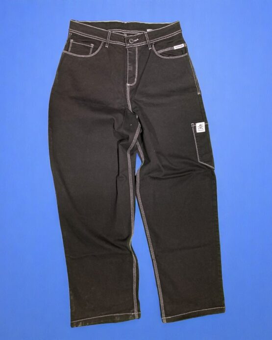 PANTALON FAMILY Big Pant Carbón - Imagen 3