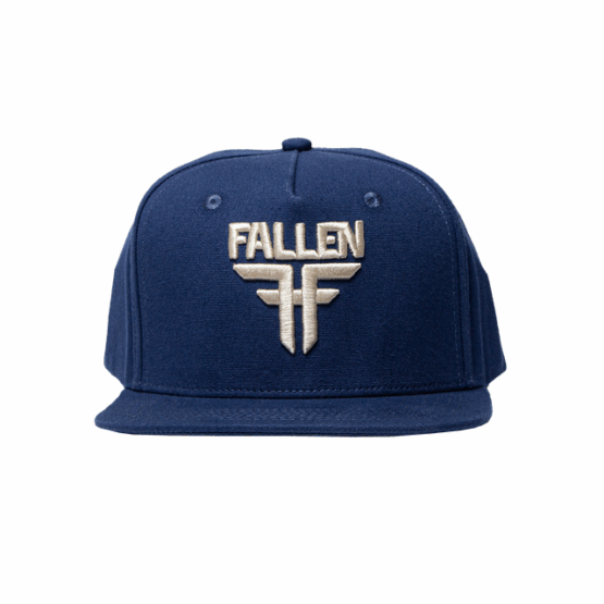 GORRA FALLEN Insignia Flat Aero