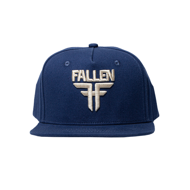 Gorra INSIGNIA FLAT aero ropa and roll 1 Gorra INSIGNIA FLAT aero ropa and roll 1