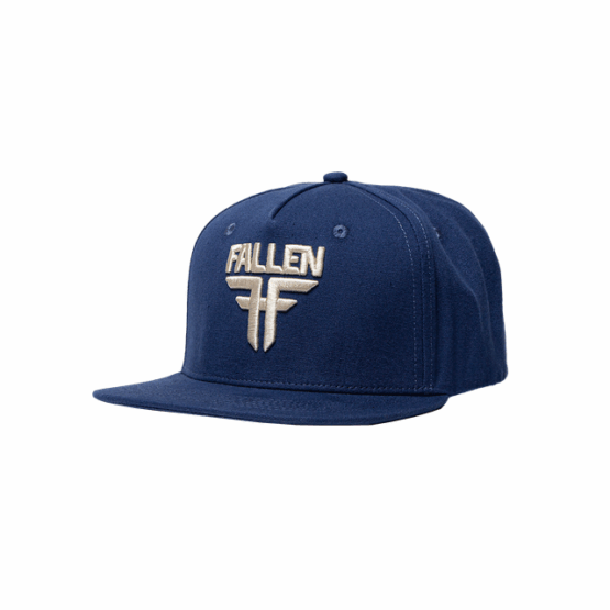 GORRA FALLEN Insignia Flat Aero - Imagen 3