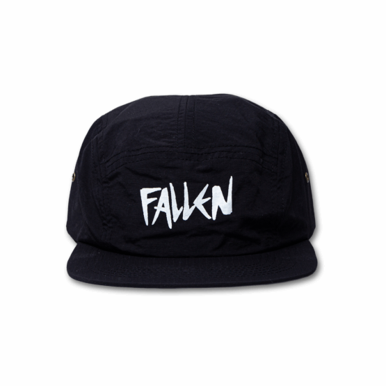 GORRA FALLEN Street Five Panels