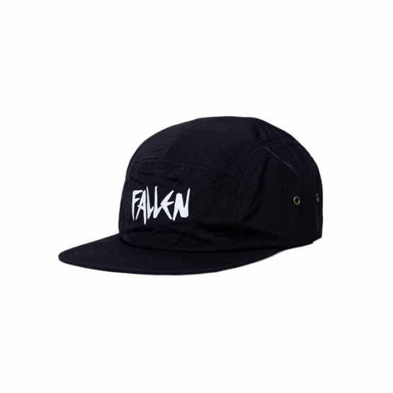 GORRA FALLEN Street Five Panels - Imagen 2