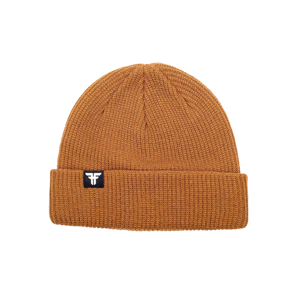 Gorro Fallen Trademark Brown Ropa and Roll Gorro Fallen Trademark Brown Ropa and Roll
