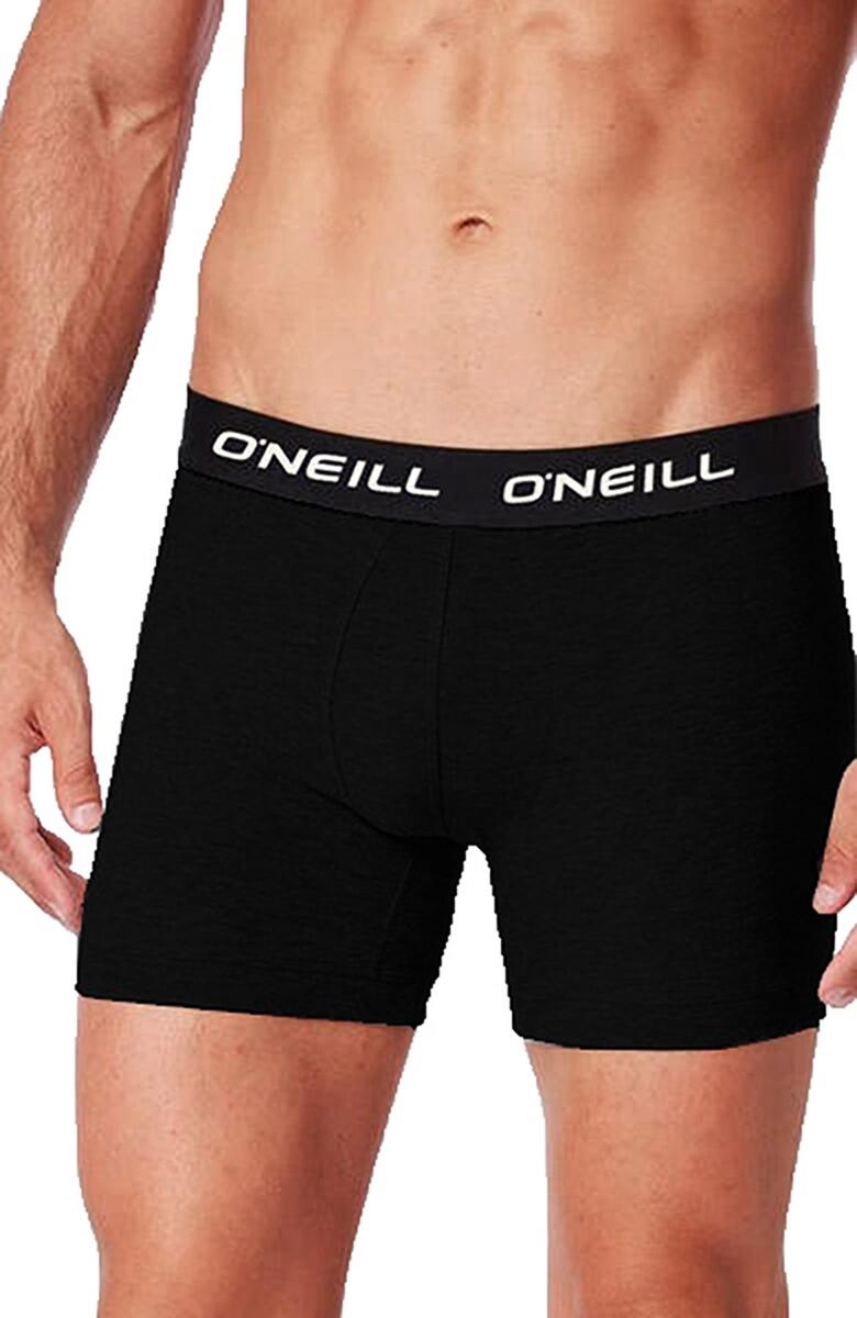 Boxer Oneill Black ropa and roll 2