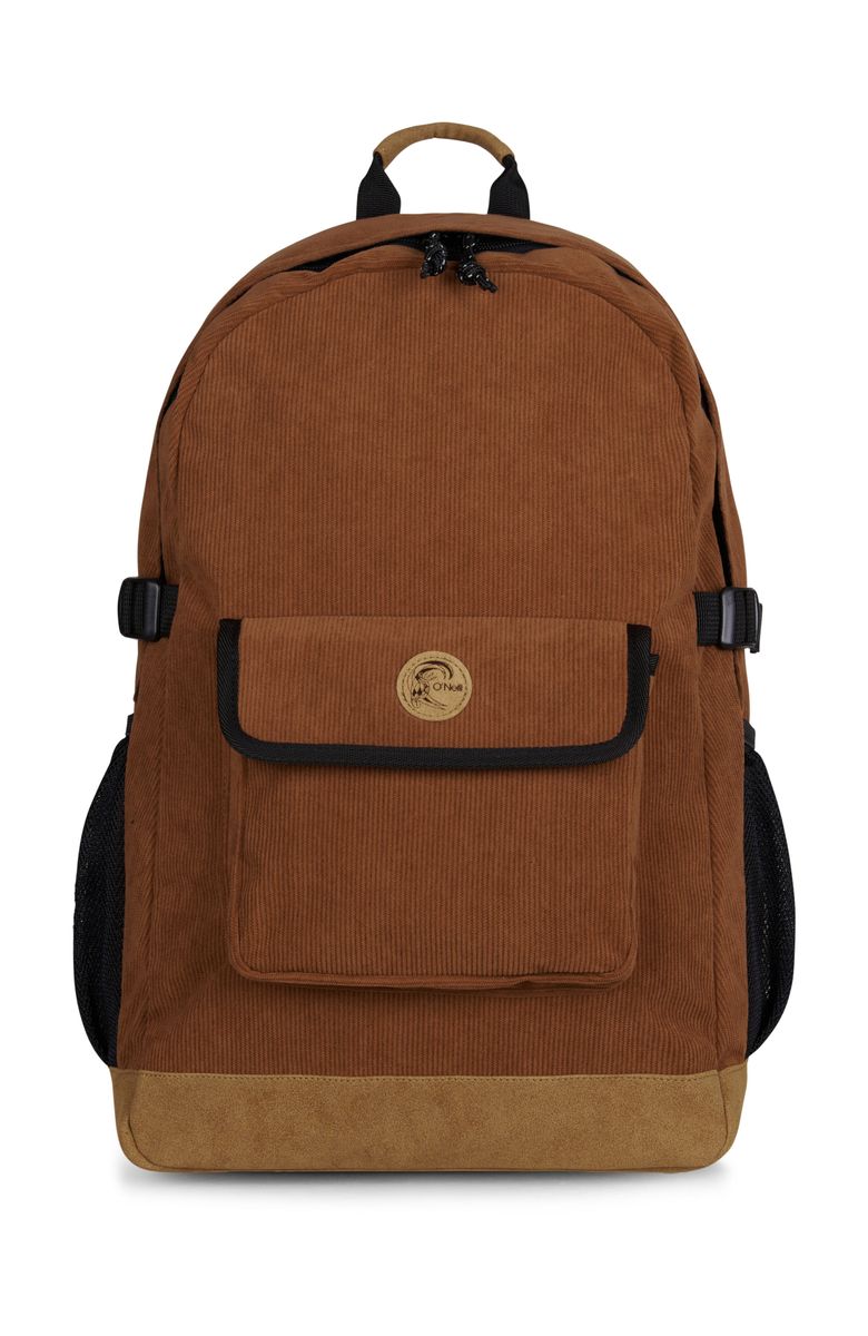 MOCHILA Oneill O'RIGINALS Marron Ropa and Roll 1 MOCHILA Oneill O'RIGINALS Marron Ropa and Roll 1