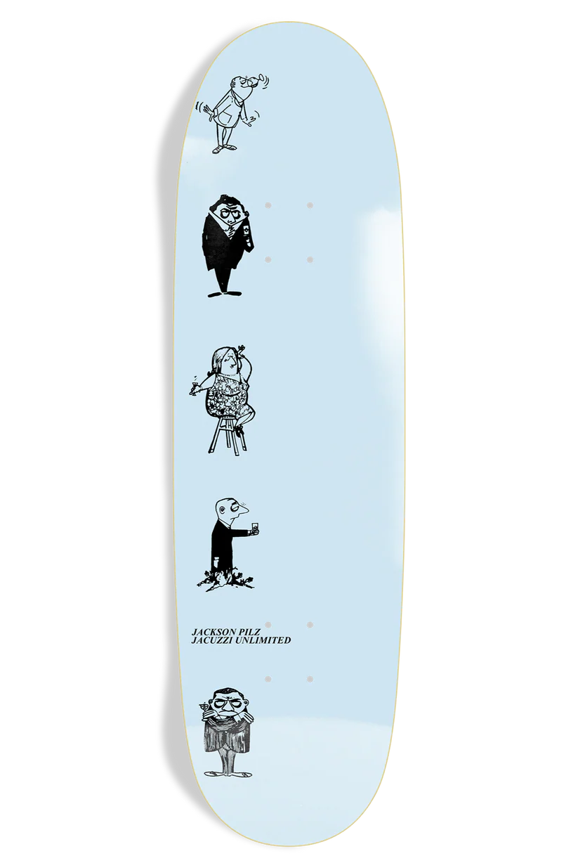 Tabla Jacuzzi_Jackson_Pilz_Patrons_EX7_Deck_Light_Blue_1_1200 Ropa and Roll