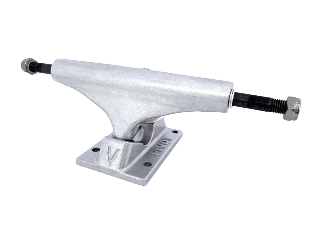 Trucks Pivot Pulidos - 5.25 DECKS 7.8 x 8 Ropa and Roll 1