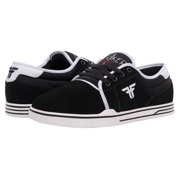 Zapa Fallen STRIKER Ropa and Roll 2