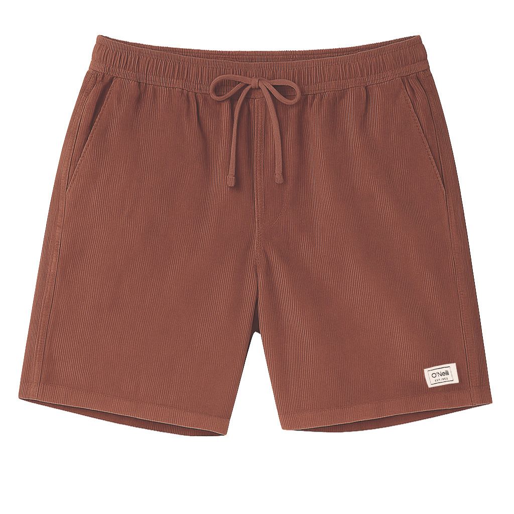 BERMUDA Oneill WALK Marron ropa and roll 1