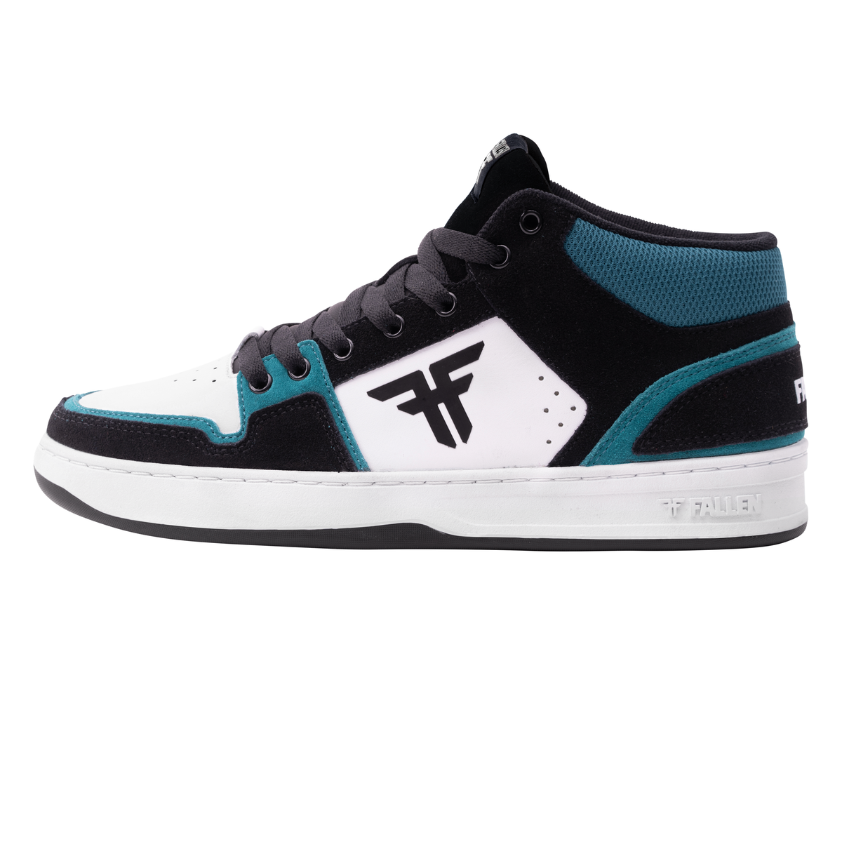 Fallen THE DECADE Ropa and Roll 1