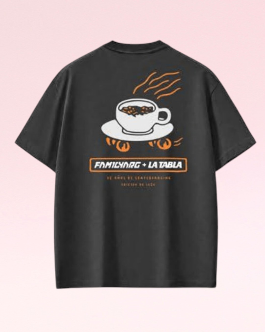 remera family cofi gris ropa and roll 1-Photoroom