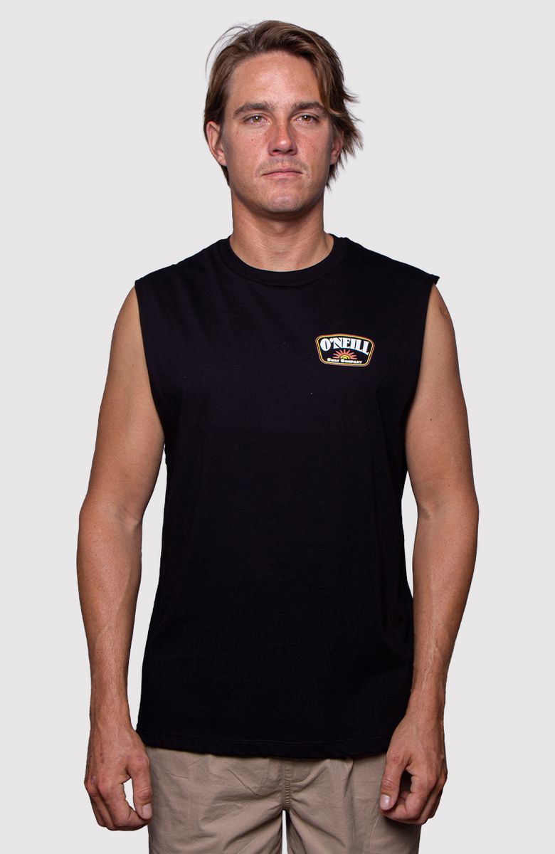 MUSCULOSA Oneill FIFTY TWO ropa and roll 2