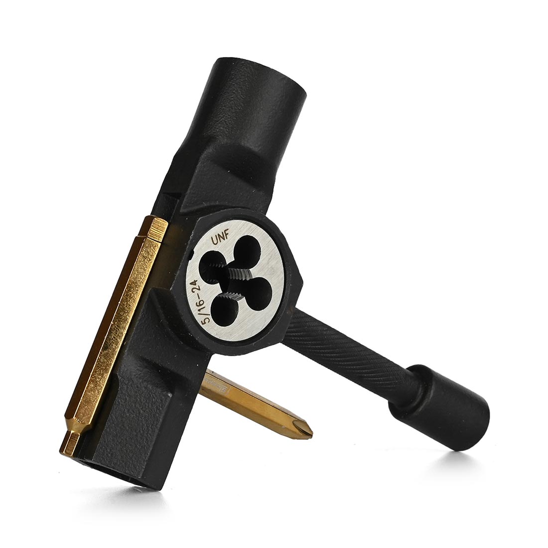 Slappy Tool Ropa and Roll 5