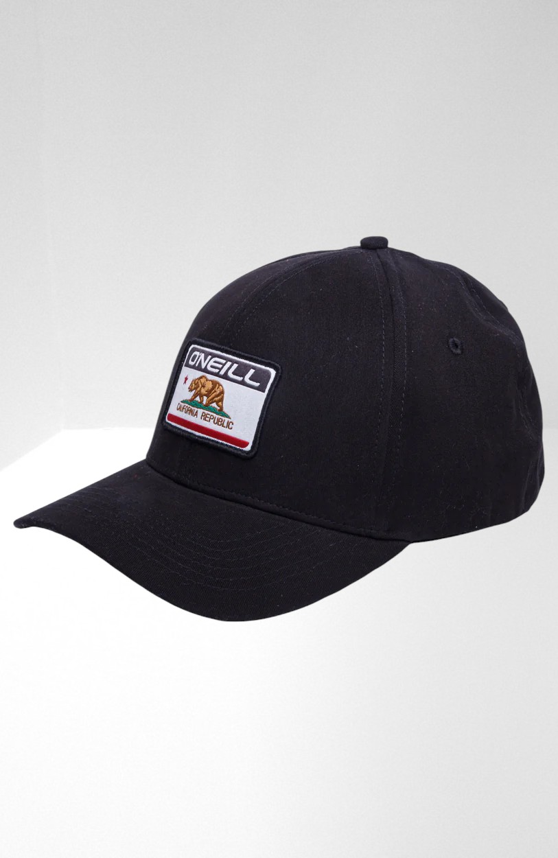 Gorra Oneill Retro ropa and roll 1-Photoroom