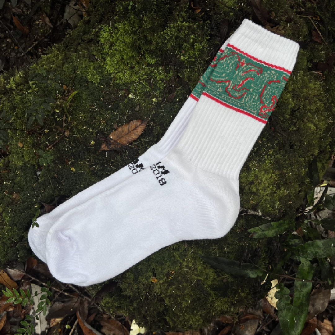 Media Slam ropa and roll 1