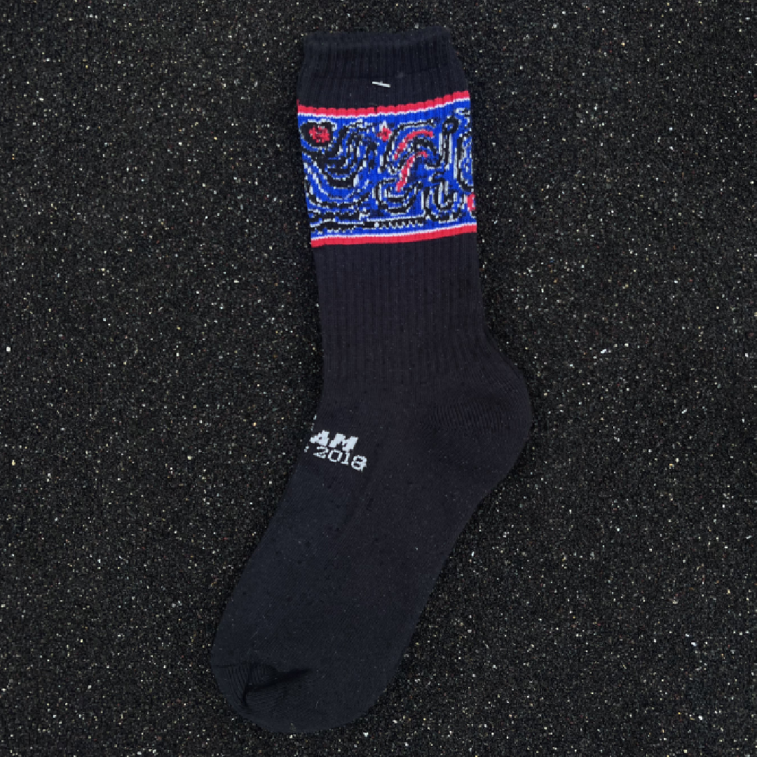 media slam ropa and roll 2