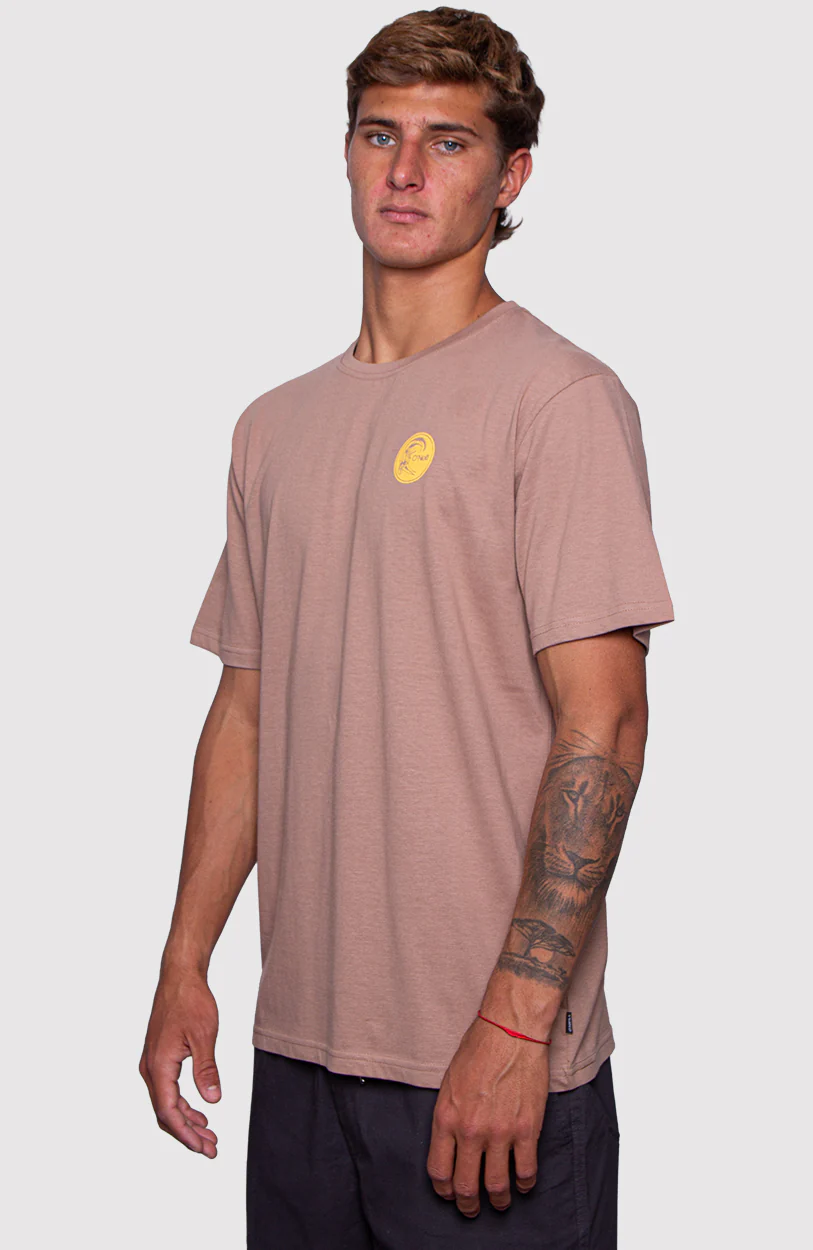 Remera Vintage O'Neill ropa and roll 6