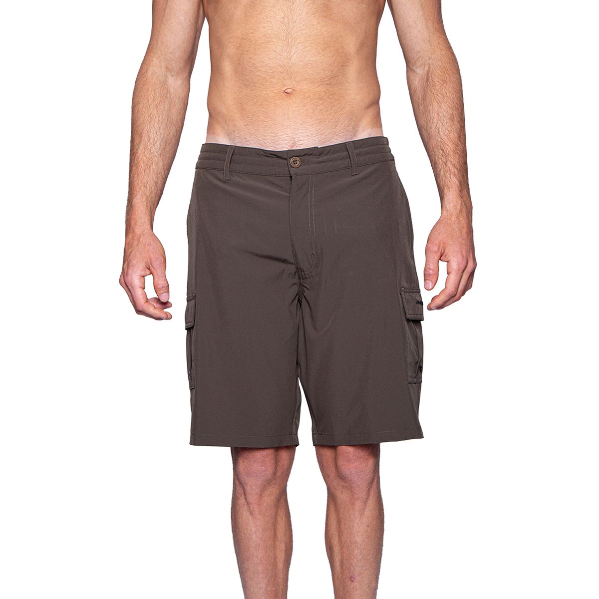 TB ONEILL HYBRID CARGO 20' ropa and roll 1