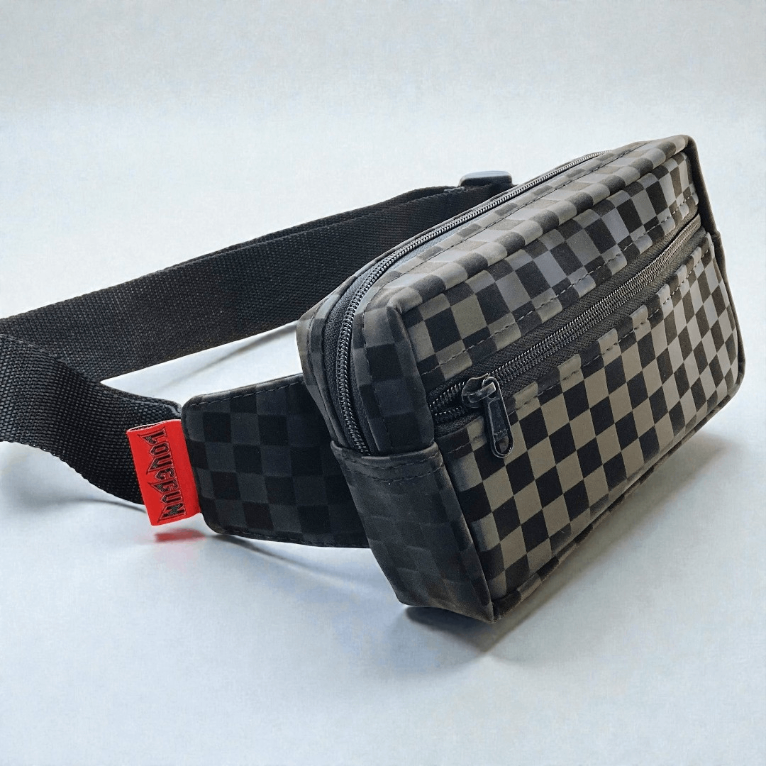 riño love gun minimalista muro ropa and roll PNG