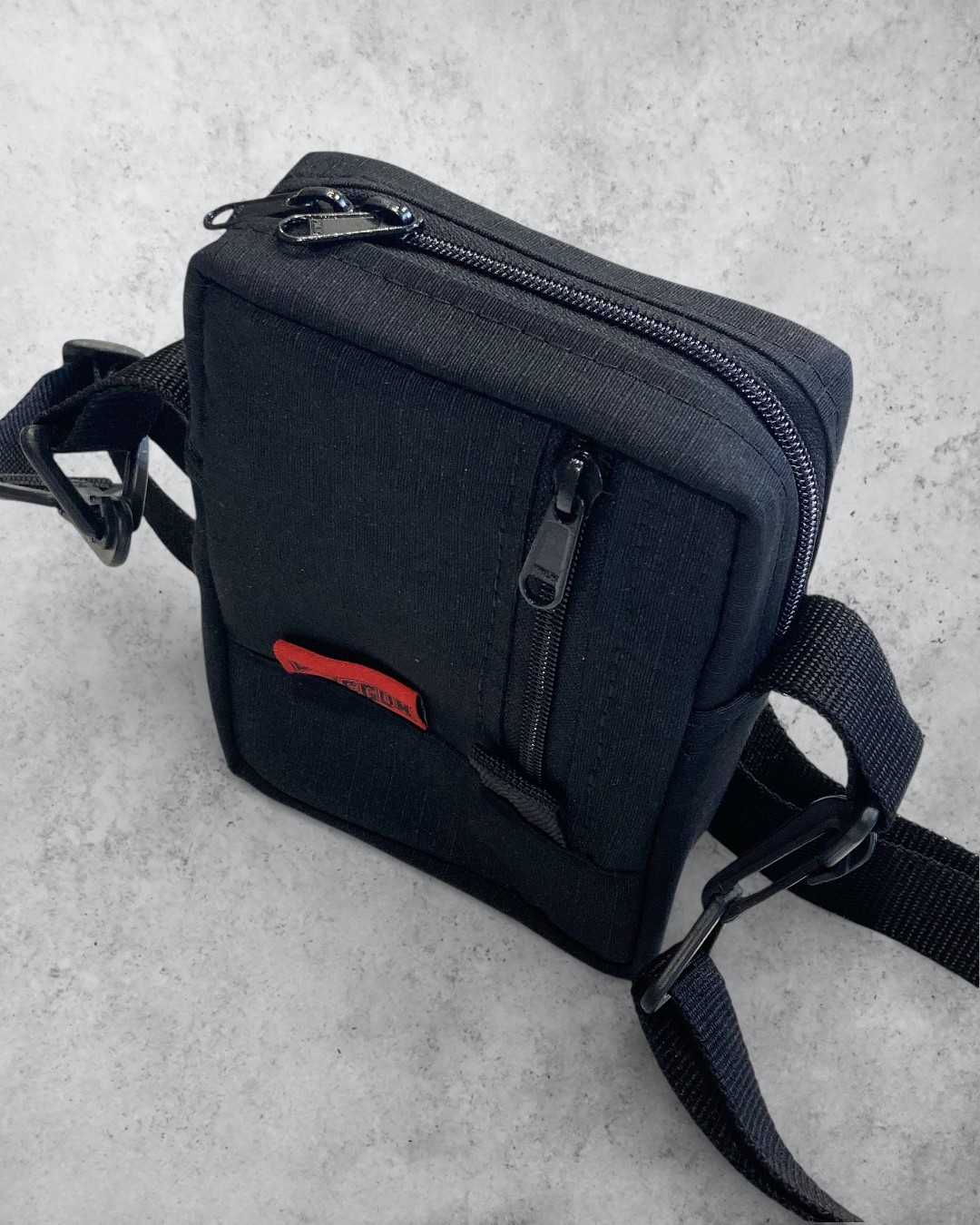 ripstop morral love gun producto 1-Photoroom