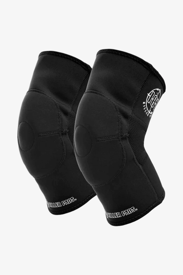 Rodillera 187 KILLER PADS GASKET Ropa and Roll Web 1