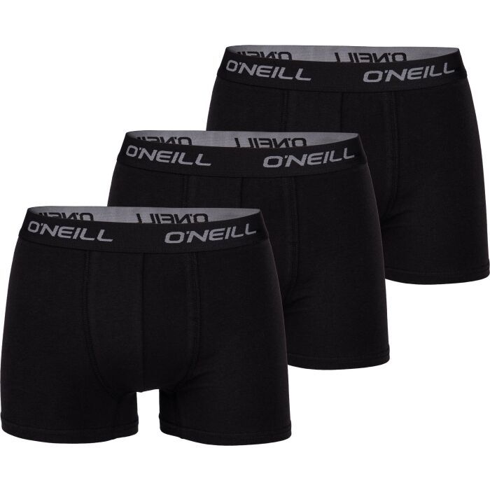 Boxer Oneill Pack 3 Ropa and Roll 1