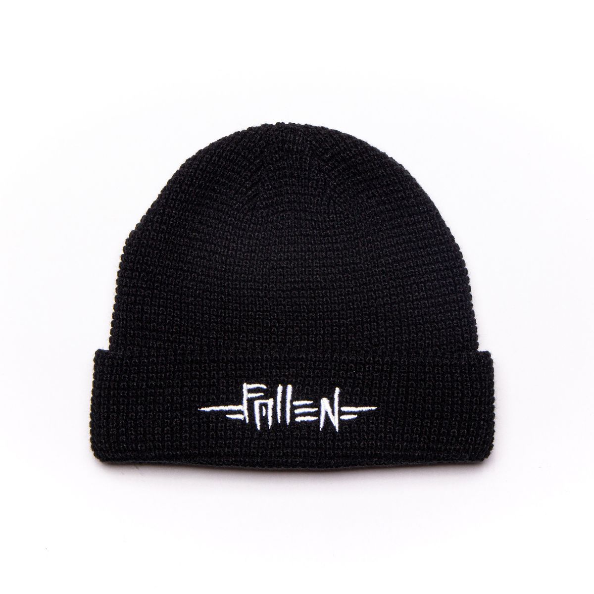 GRUNGE BEANIE Fallen ropa and roll 1