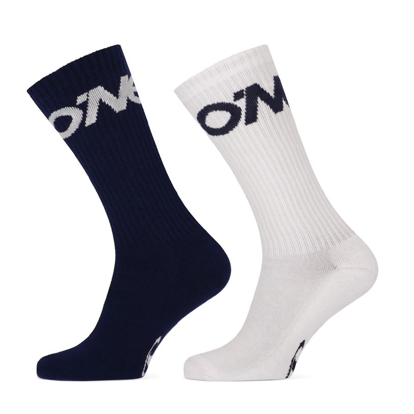 MEDIAS Oneill INSIDE PACK X 3 ropa and roll 1