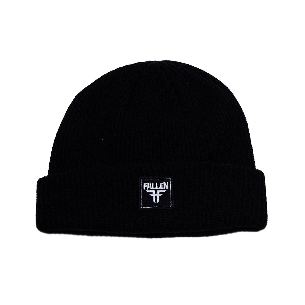 PATCH BEANIE Fallen ropa and roll 1