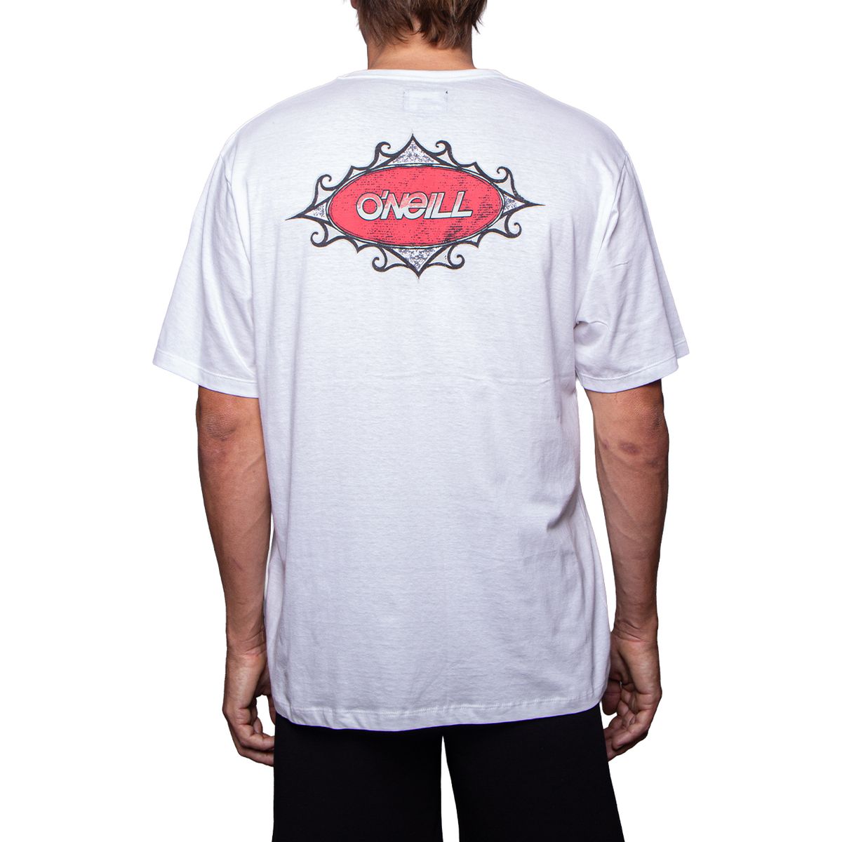 REMERA oneill BULLSEYE ropa and roll 1