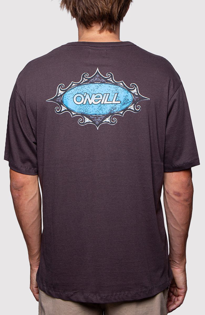 REMERA oneill BULLSEYE ropa and roll 11