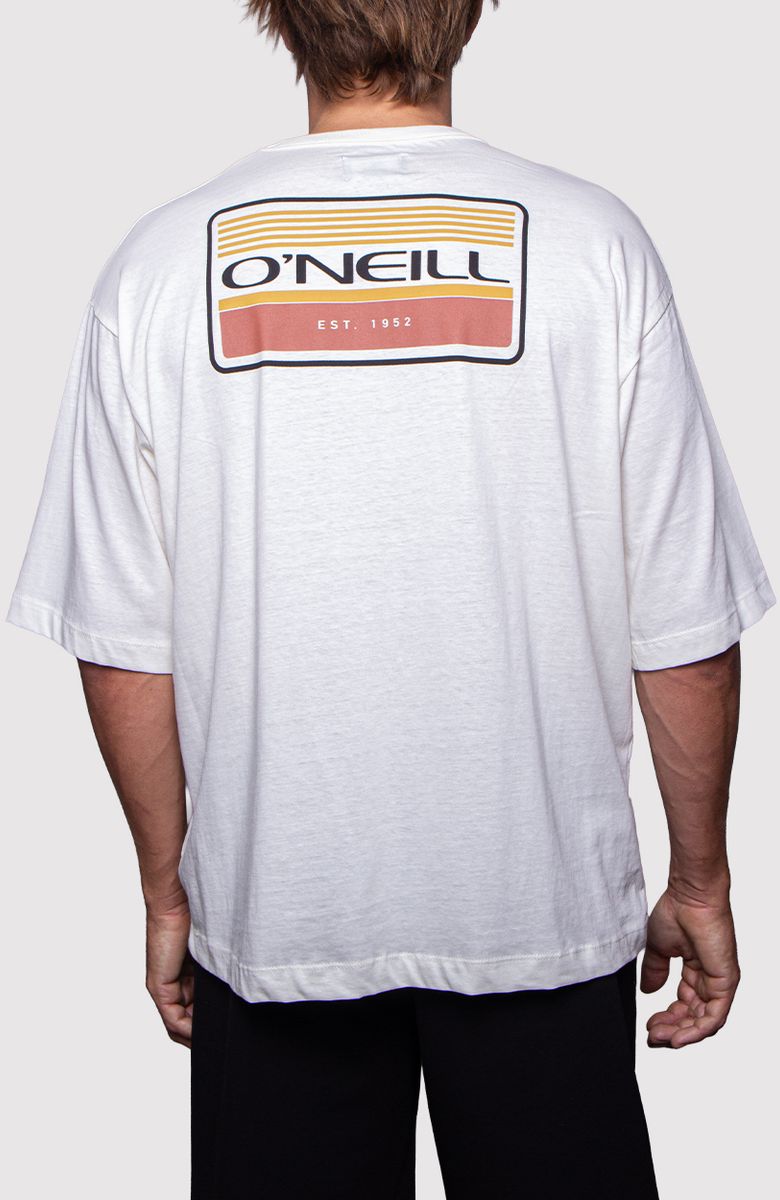REMERA oneill RETRO ropa and roll 1