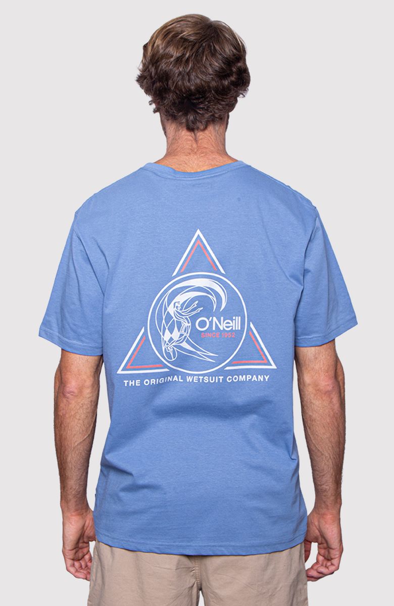 REMERA oneill TRIANGLE ropa and roll 3