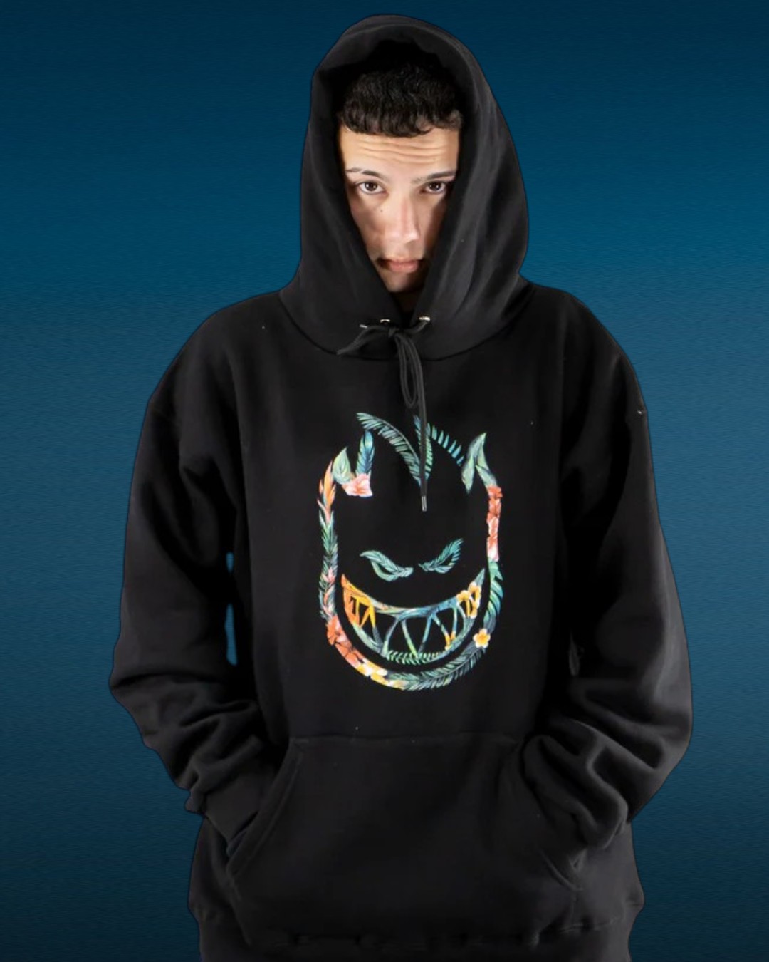 Buzo Spitfire bighead Floral ropa and roll santa fe 2-Photoroom