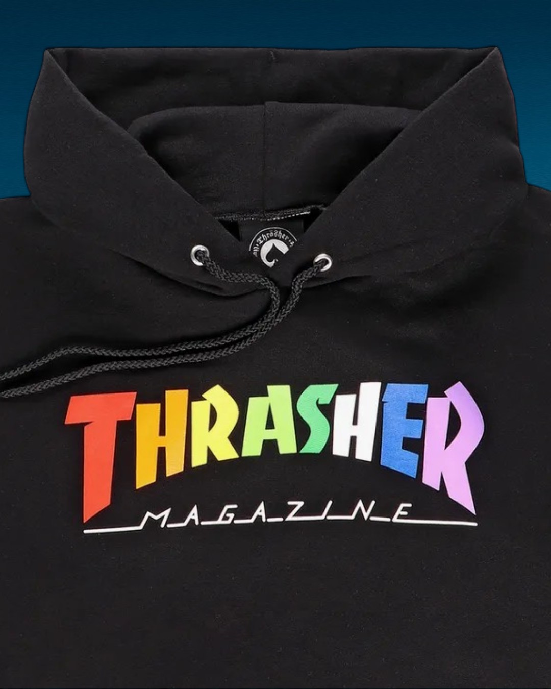 Buzo Thrasher Rainbow hoodie ropa and roll web 2-Photoroom