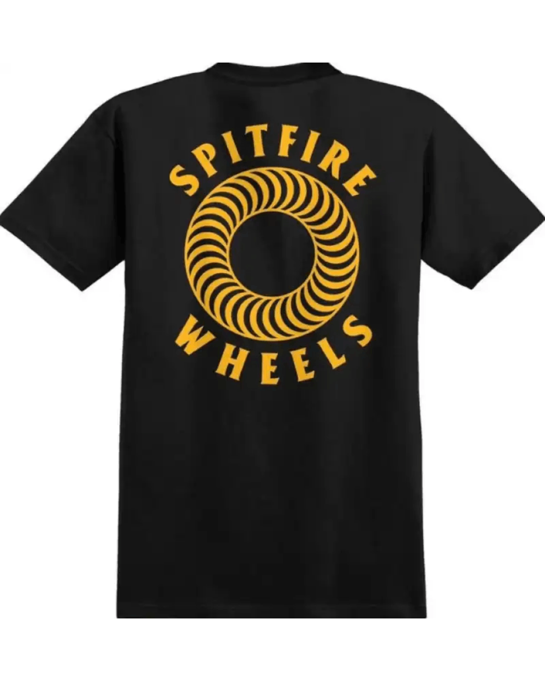 REMERA spitfire HOLLOW ropa and roll web 1