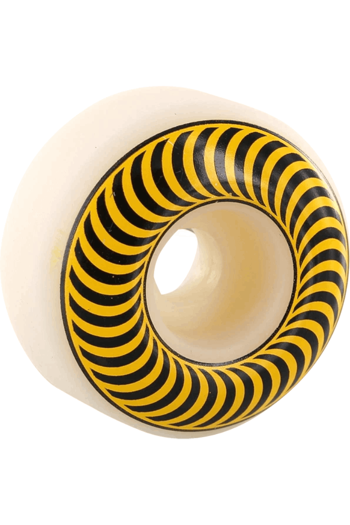 Rueda de Skate Spitfire 55 mm classics ropa and roll web 2
