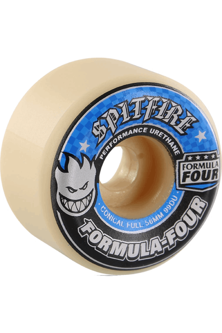 Rueda spitfire 56 mm formula four conical full 56 ropa and roll web 1
