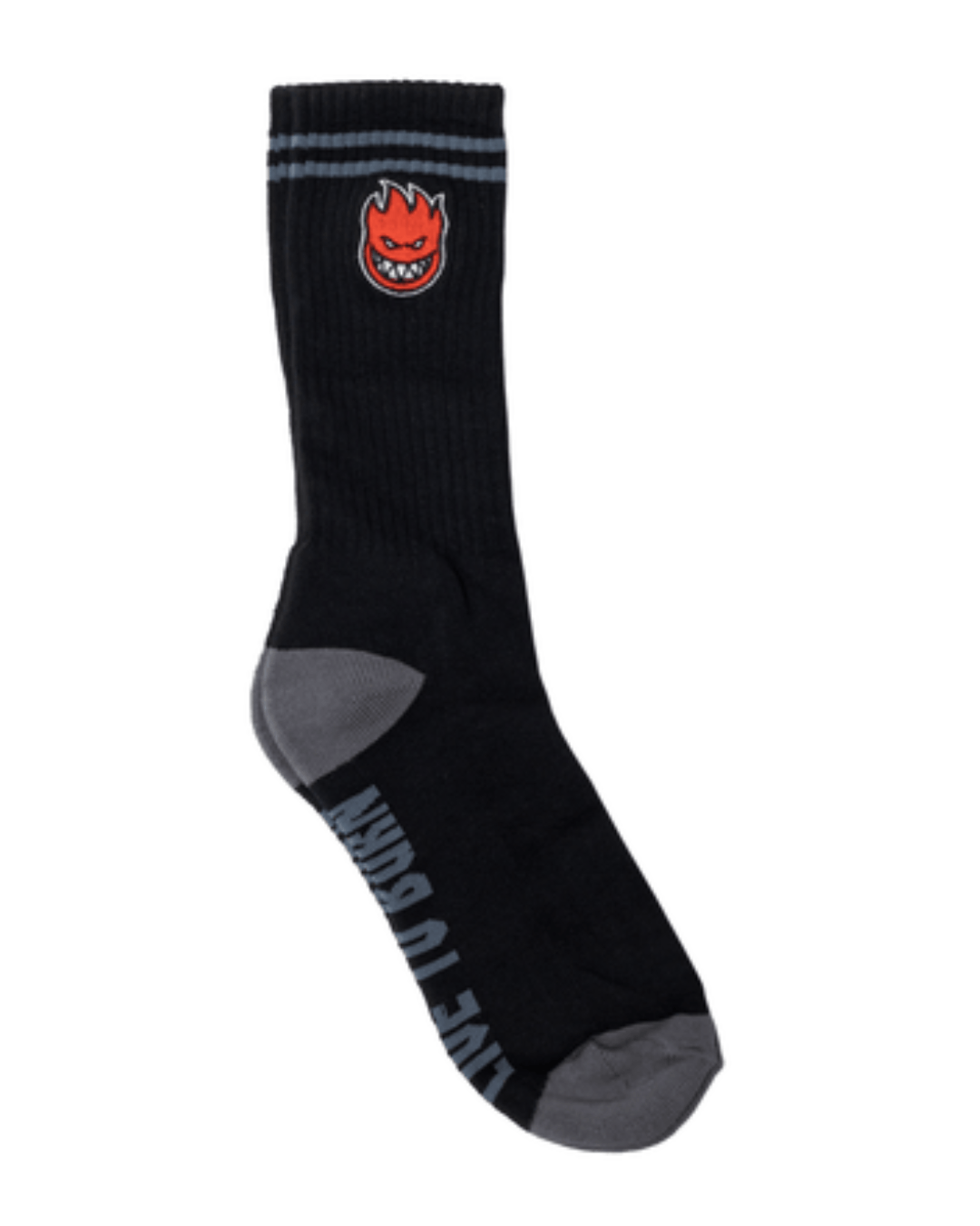 SP MEDIAS BIG HEAD FIL ropa and roll 1