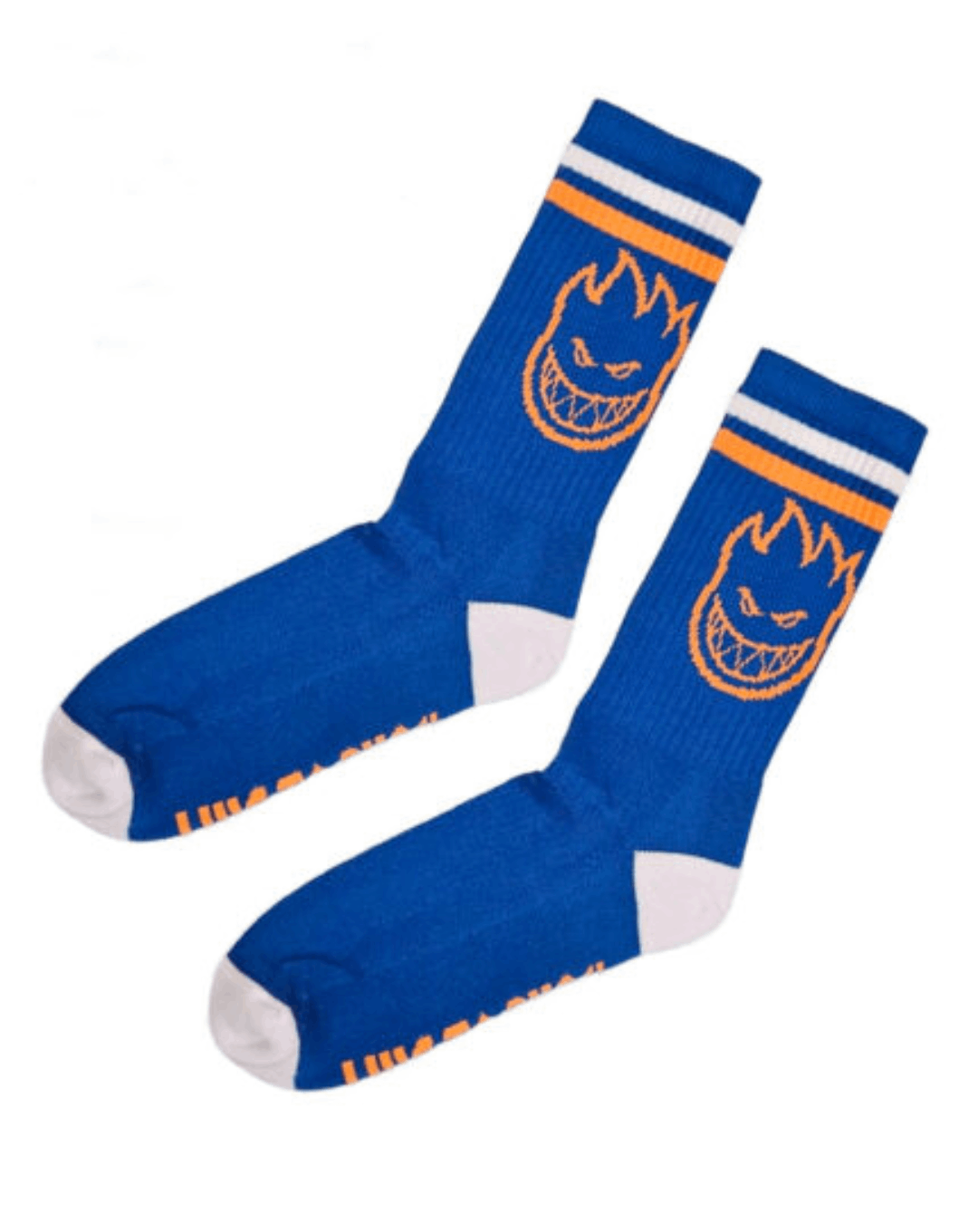 SPITFIRE MEDIAS BIG HEAD FRANCIA ropa and roll 1