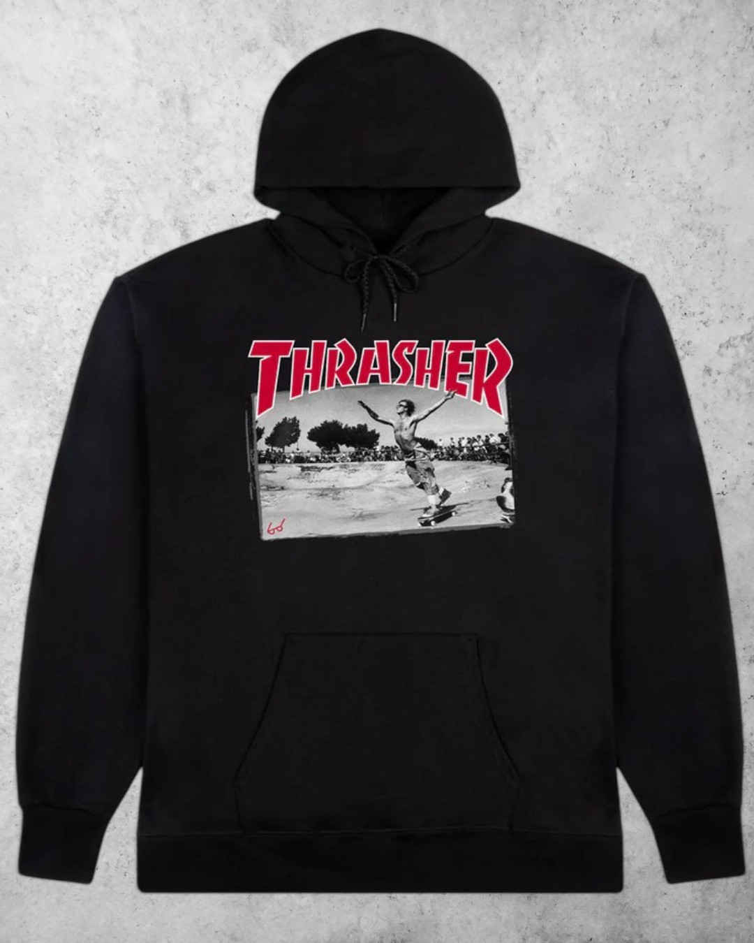 Thrasher Jake Phelps Dish Hooded Sweatshirt ropa and roll web 7-Photoroom