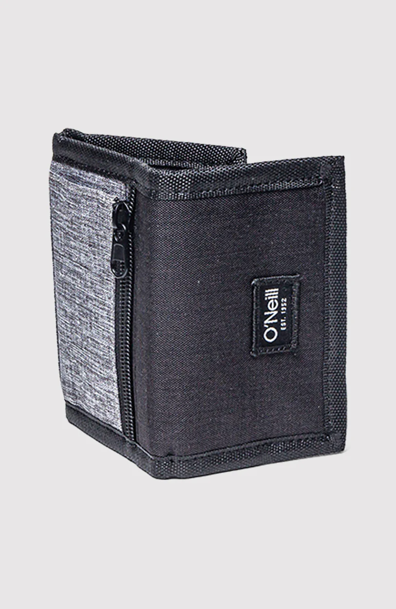 Billetera Earth O'Neill ropa and roll 1