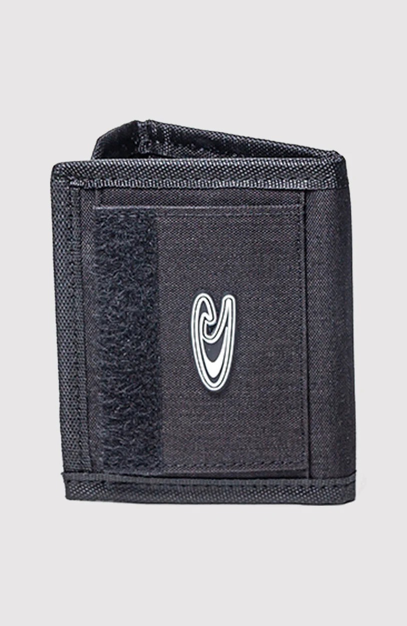 Billetera Wave O'Neill ropa and roll 1